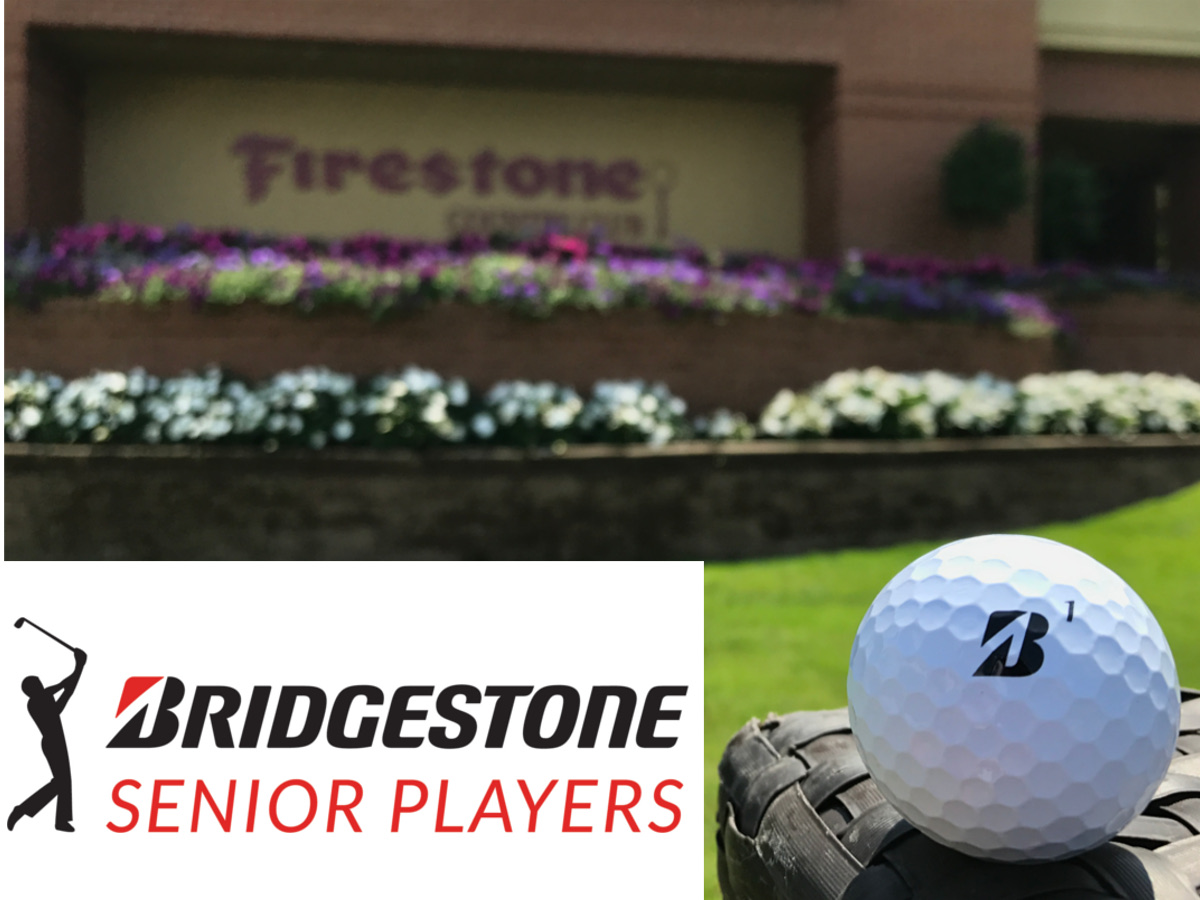SENIOR PLAYERS Coming to Firestone CC Indiana Golf Journal