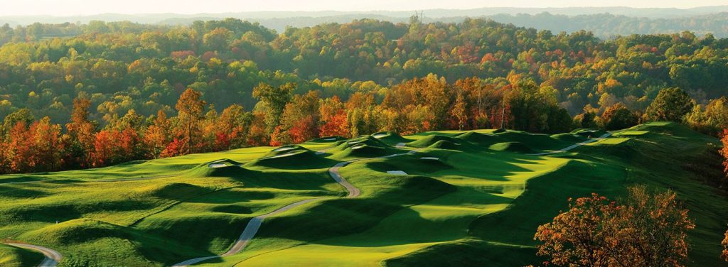 Indianas 30 Best Public Courses Indiana Golf Journal