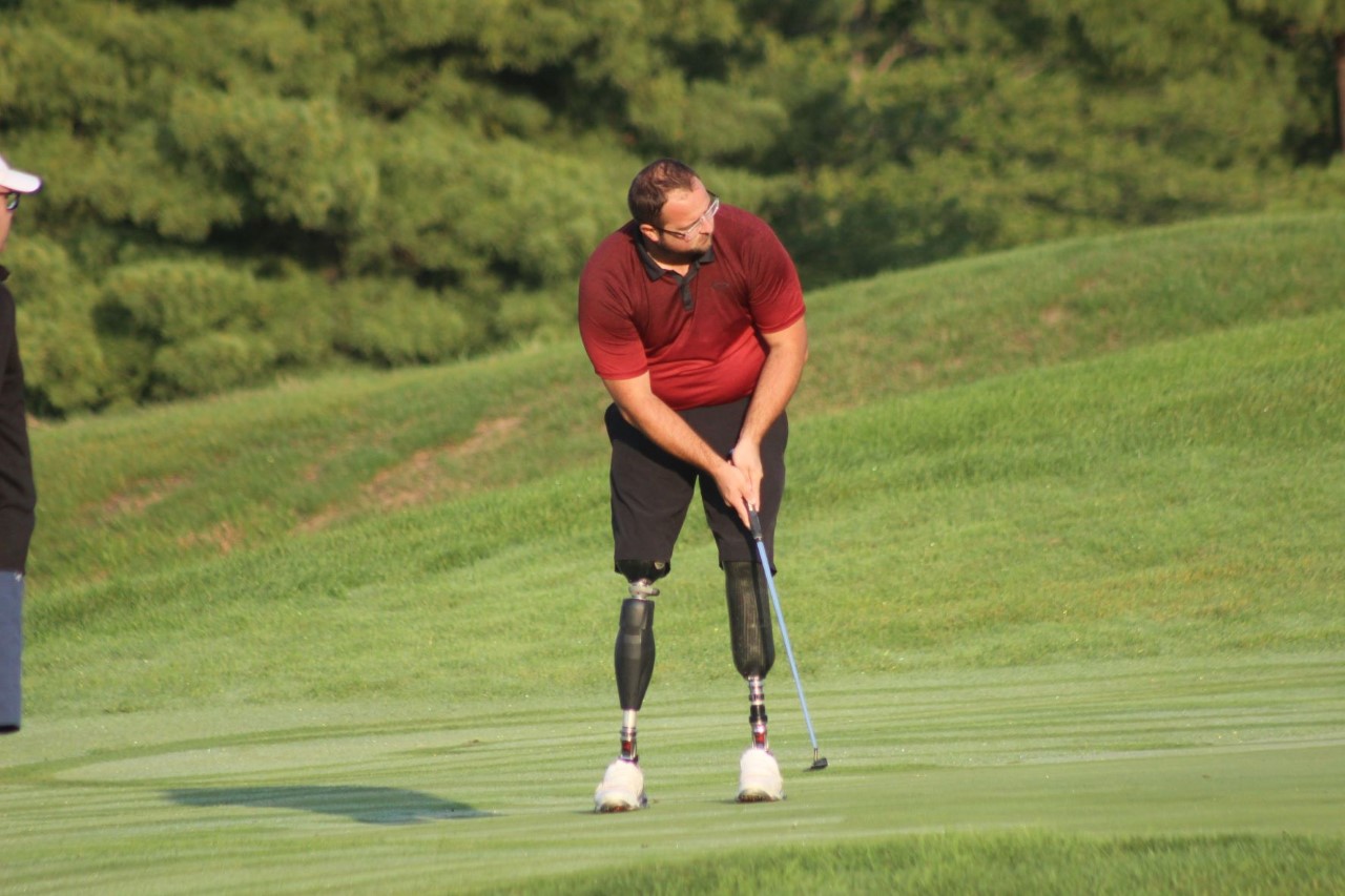 Indiana Golf Hosts Adaptive Tournament Indiana Golf Journal