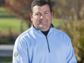 TAKE FIVE: Q & A with Dan Ross, Director of Golf, Birck-Boilermaker Golf Complex