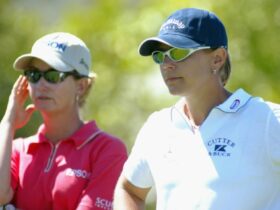 Senior LPGA Championship Returns to Indiana This Year