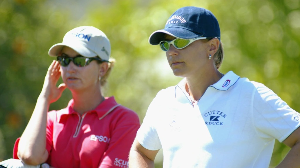 Senior LPGA Championship Returns to Indiana This Year