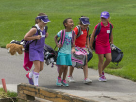 Indiana Junior Golf