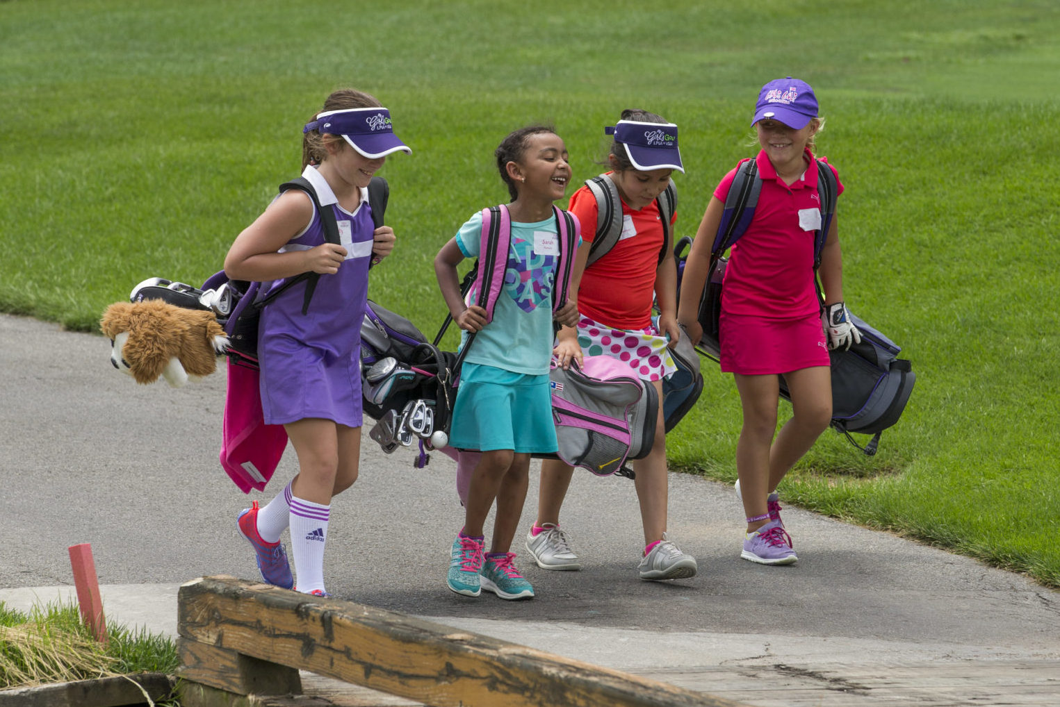 Indiana Junior Golf