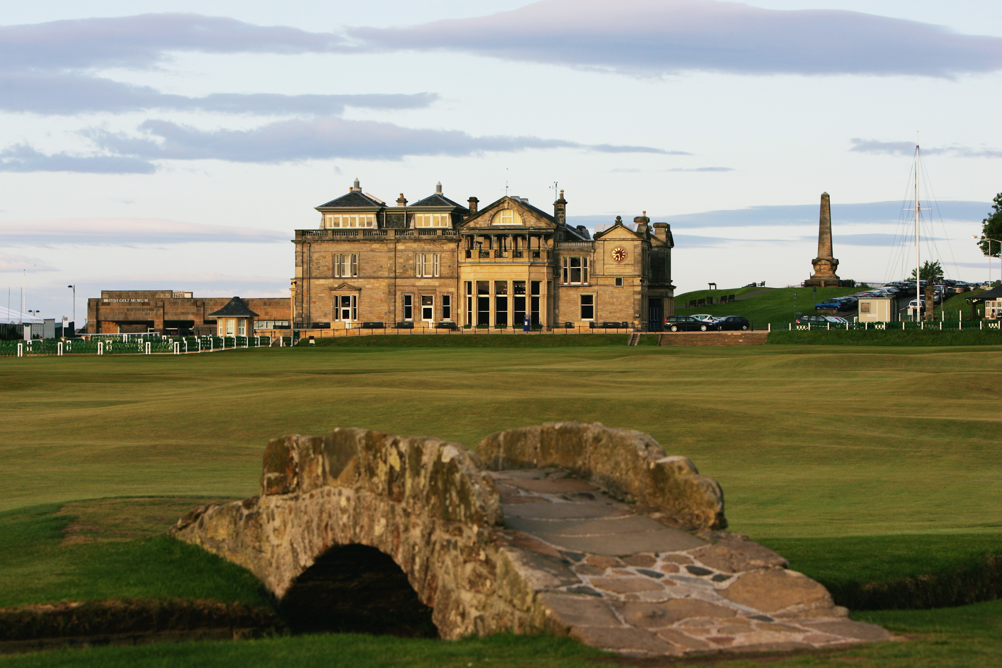 St Andrews Links Busy Dates 2024 Season Edin Nettle